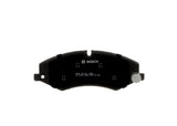 Bosch Quietcast Brake Pads BP1479-BOS