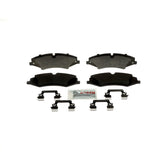 Bosch Quietcast Brake Pads BP1479-BOS