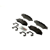 Bosch Quietcast Brake Pads BP1479-BOS