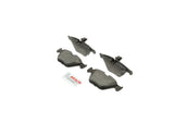 Bosch Quietcast Brake Pads - BMW BP1505-BOS