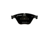 Bosch Quietcast Brake Pads - BMW BP1505-BOS