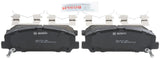 Bosch Quietcast Brake Pads BP1509-BOS