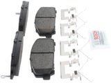 Bosch Quietcast Brake Pads BP1509-BOS