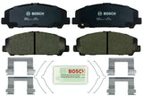 Bosch Quietcast Brake Pads BP1509-BOS