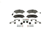 Bosch Quietcast Brake Pads BP1540-BOS