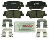 Bosch Quietcast Brake Pads BP1544-BOS