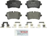 Bosch Quietcast Brake Pads - VW/Audi BP1547-BOS