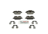 Bosch Quietcast Brake Pads - MINI BP1554-BOS