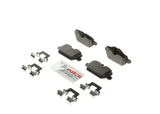 Bosch Quietcast Brake Pads - MINI BP1554-BOS