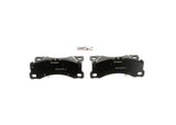 Bosch Quietcast Brake Pads - Porsche BP1577-BOS