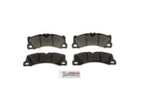 Bosch Quietcast Brake Pads - Porsche BP1577-BOS
