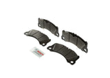 Bosch Quietcast Brake Pads - Porsche BP1577-BOS