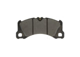 Bosch Quietcast Brake Pads - Porsche BP1577-BOS