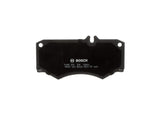 Bosch Quietcast Brake Pads - Mercedes BP1580-BOS