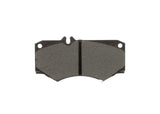 Bosch Quietcast Brake Pads - Mercedes BP1580-BOS