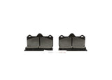 Bosch Quietcast Brake Pads BP1599-BOS