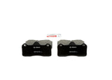 Bosch Quietcast Brake Pads BP1599-BOS