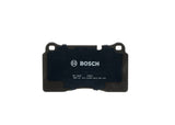 Bosch Quietcast Brake Pads BP1600-BOS