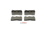 Bosch Quietcast Brake Pads BP1600-BOS