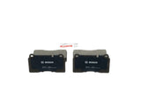 Bosch Quietcast Brake Pads BP1600-BOS