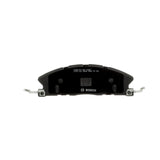 Bosch Quietcast Brake Pads BP1611A-BOS