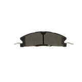 Bosch Quietcast Brake Pads BP1611A-BOS