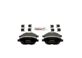 Bosch Quietcast Brake Pads BP1618-BOS