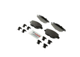 Bosch Quietcast Brake Pads BP1618-BOS