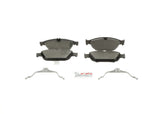 Bosch Quietcast Brake Pads - Mercedes BP1652-BOS