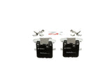 Bosch Quietcast Brake Pads - BMW BP1656-BOS