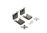Bosch Quietcast Brake Pads - BMW BP1656-BOS