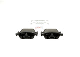 Bosch Quietcast Brake Pads BP1668-BOS