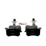 Bosch Quietcast Brake Pads - Mercedes BP1670-BOS