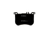 Bosch Quietcast Brake Pads - Mercedes BP1670-BOS