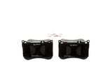 Bosch Quietcast Brake Pads - Mercedes BP1688-BOS