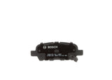 Bosch Quietcast Brake Pads - Mercedes BP1688-BOS