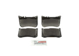 Bosch Quietcast Brake Pads - Mercedes BP1688-BOS
