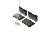 Bosch Quietcast Brake Pads - Mercedes BP1688-BOS