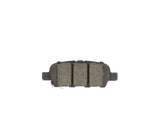 Bosch Quietcast Brake Pads - Mercedes BP1688-BOS