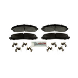 Bosch Quietcast Brake Pads BP1691-BOS