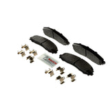 Bosch Quietcast Brake Pads BP1691-BOS