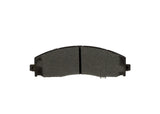 Bosch Quietcast Brake Pads BP1691-BOS