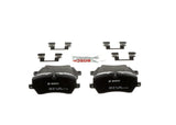 Bosch Quietcast Brake Pads BP1692-BOS