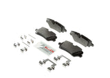 Bosch Quietcast Brake Pads BP1692-BOS