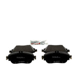 Bosch Quietcast Brake Pads - Mercedes BP1694-BOS