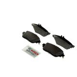 Bosch Quietcast Brake Pads - Mercedes BP1694-BOS