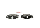 Bosch Quietcast Brake Pads BP1701-BOS