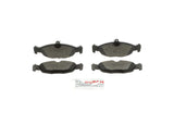Bosch Quietcast Brake Pads BP1701-BOS