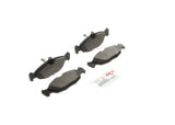 Bosch Quietcast Brake Pads BP1701-BOS