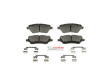 Bosch Quietcast Brake Pads BP1730-BOS